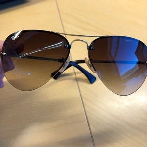 Women’s Ray - Ban Aviators